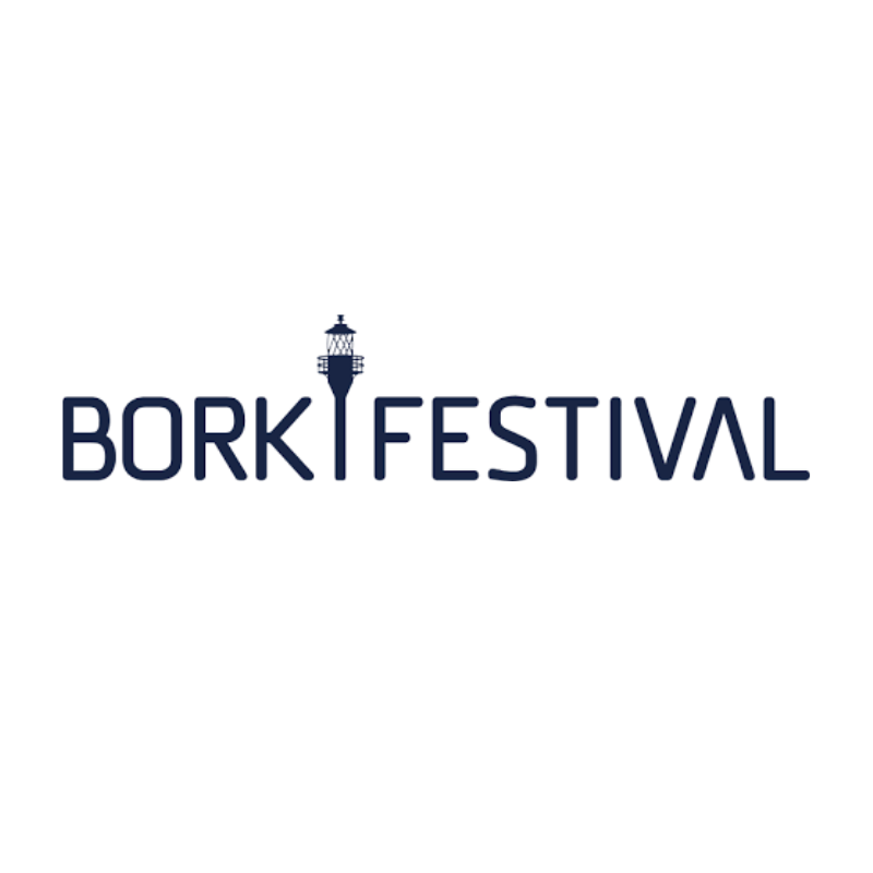 Bork Festivals logo