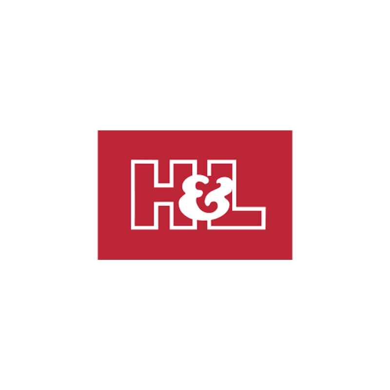 Hansen & Larsens logo