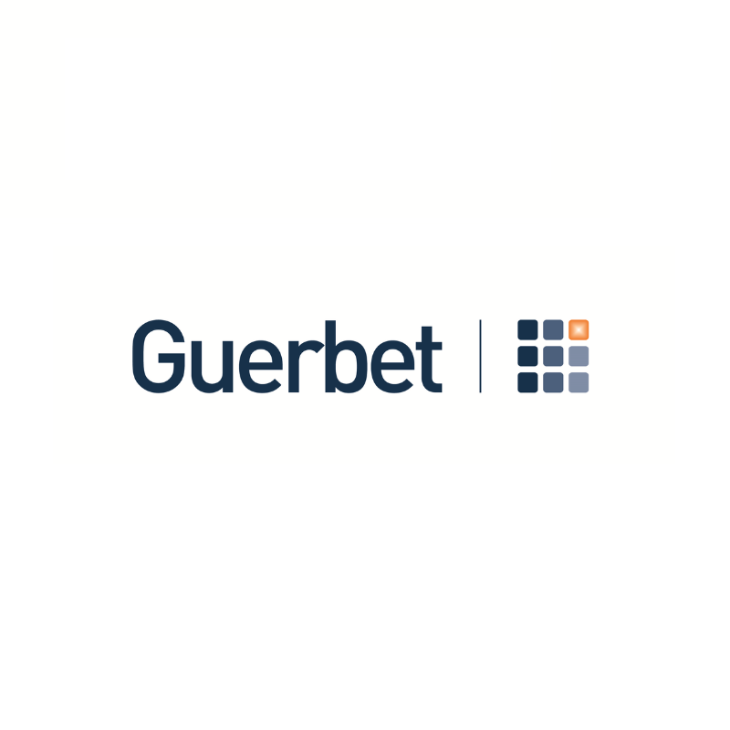 Guerbets logo